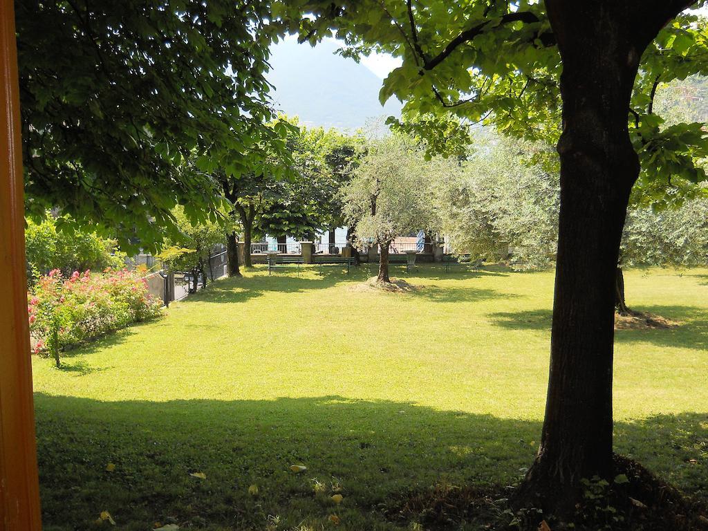 Albergo Ristorante Aquila Sulzano Ngoại thất bức ảnh